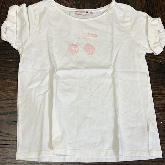 Bonpoint bundle of t shirts short sleeve - Picture 5 of 13